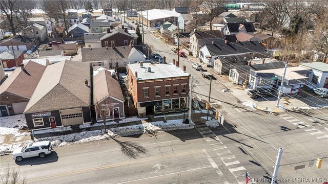 845 W Main Street, Madison, IN 47250