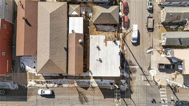 845 W Main Street, Madison, IN 47250