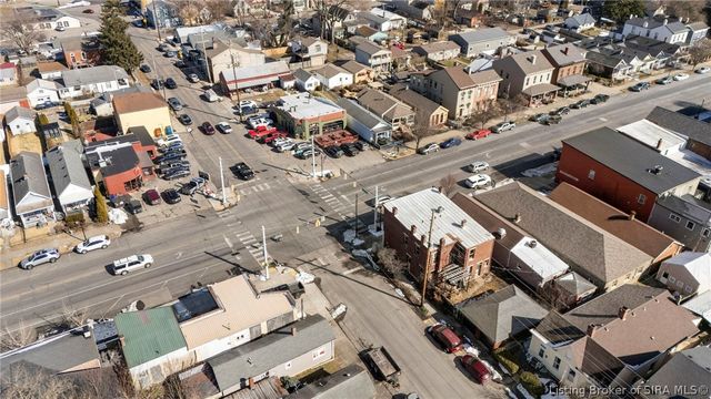 845 W Main Street, Madison, IN 47250