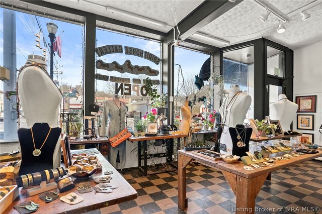 845 W Main Street, Madison, IN 47250