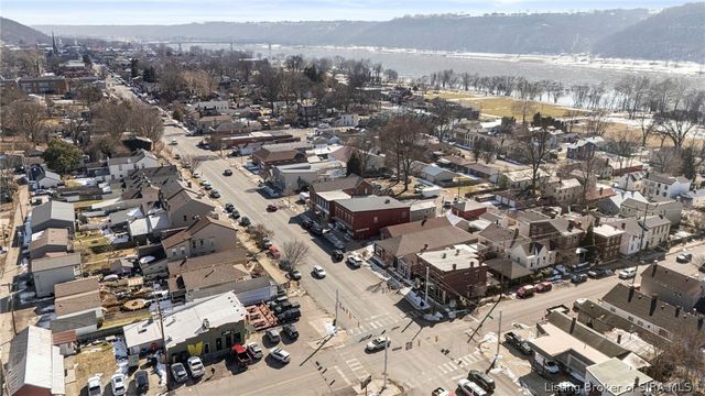 845 W Main Street, Madison, IN 47250