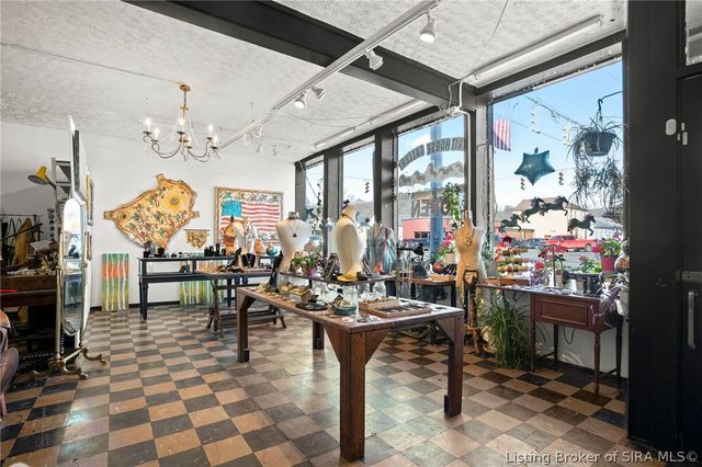 845 W Main Street, Madison, IN 47250