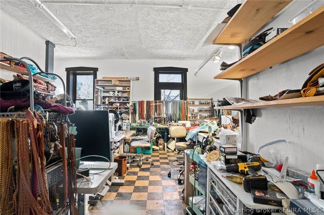 845 W Main Street, Madison, IN 47250