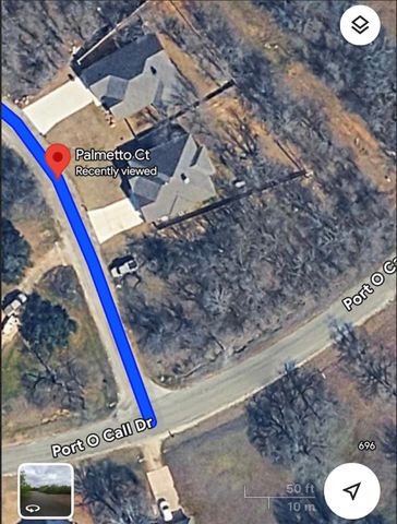 510 Palmetto Court, Runaway Bay, TX 76426