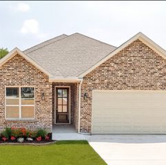 510 Palmetto Court, Runaway Bay, TX 76426