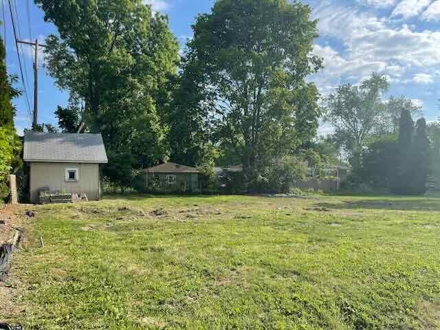 3196 Nordman Road, Ann Arbor, MI 48108