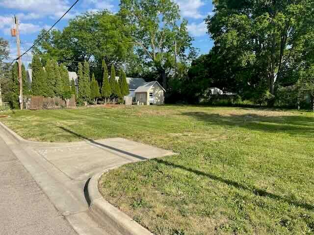 3196 Nordman Road, Ann Arbor, MI 48108