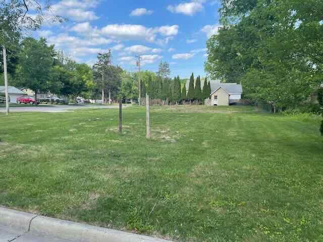 3196 Nordman Road, Ann Arbor, MI 48108