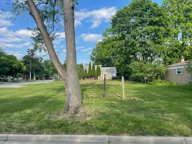 3196 Nordman Road, Ann Arbor, MI 48108