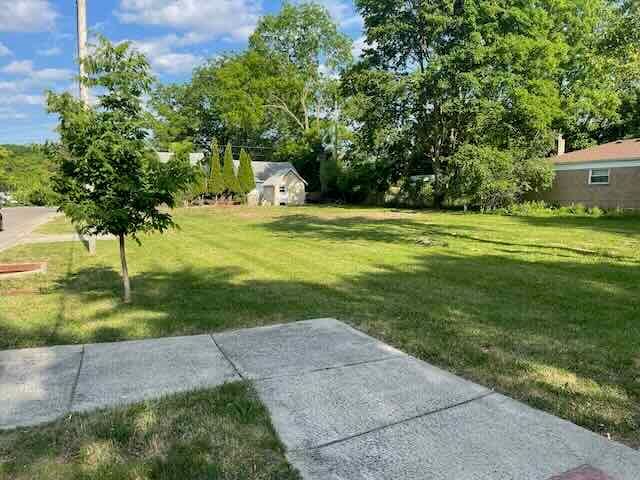 3196 Nordman Road, Ann Arbor, MI 48108