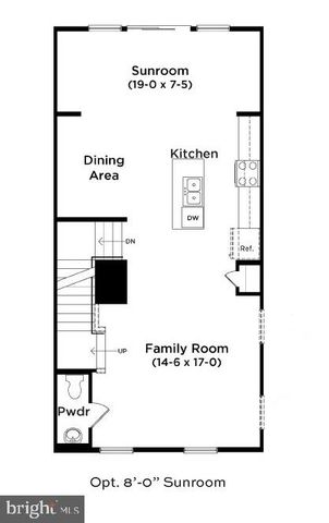 HOMESITE 21 WHYMAN DR, Bunker Hill, WV 25413