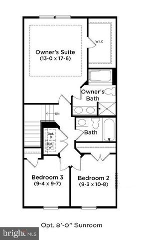 HOMESITE 21 WHYMAN DR, Bunker Hill, WV 25413