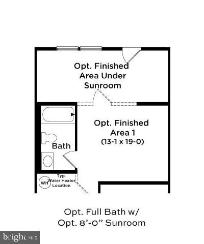 HOMESITE 21 WHYMAN DR, Bunker Hill, WV 25413