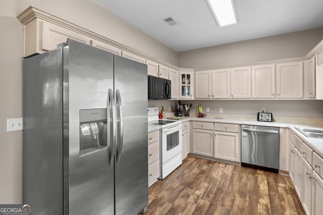 140 Summer Wind Place, Brooklet, GA 30415