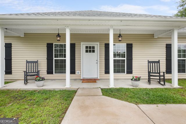140 Summer Wind Place, Brooklet, GA 30415