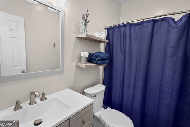 140 Summer Wind Place, Brooklet, GA 30415