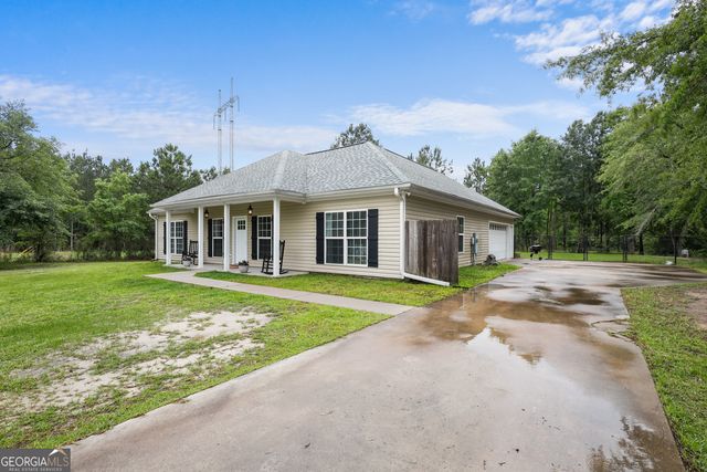140 Summer Wind Place, Brooklet, GA 30415