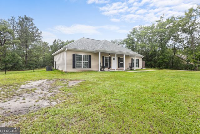 140 Summer Wind Place, Brooklet, GA 30415
