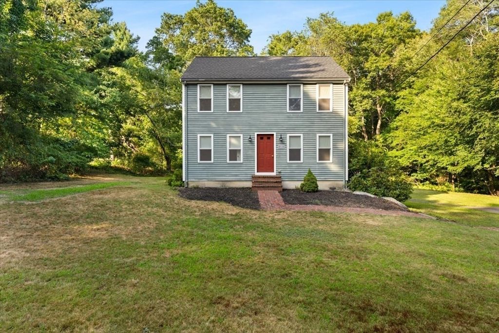 904 Auburn Street, Bridgewater, MA 02324