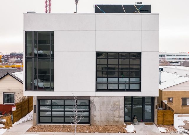 3527 Delgany Street 1, Denver, CO 80216