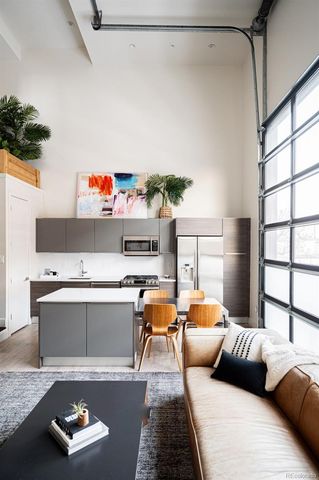 3527 Delgany Street 1, Denver, CO 80216