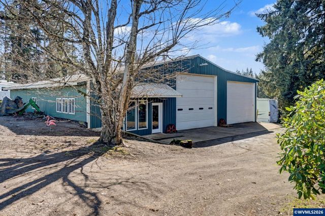 1350 119th Av SE, Salem, OR 97317