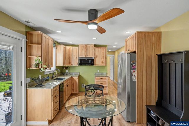 1350 119th Av SE, Salem, OR 97317