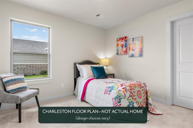 4016 NW 176th Street, Edmond, OK 73012