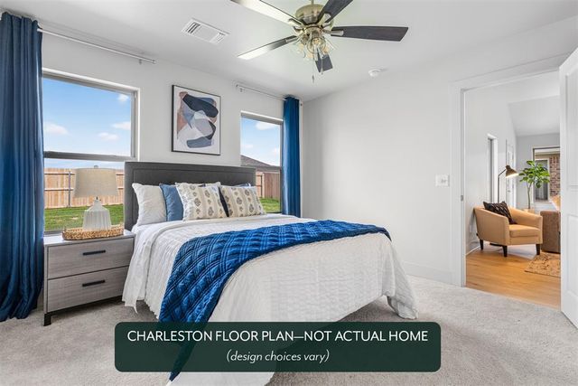 4016 NW 176th Street, Edmond, OK 73012