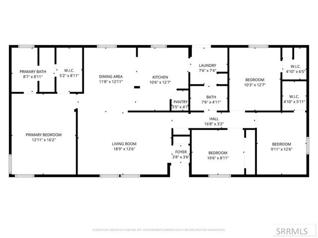 325 W Shelley Street, Idaho Falls, ID 83402