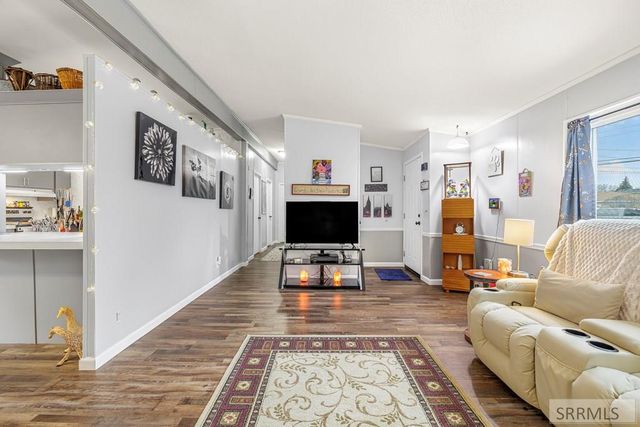 325 W Shelley Street, Idaho Falls, ID 83402