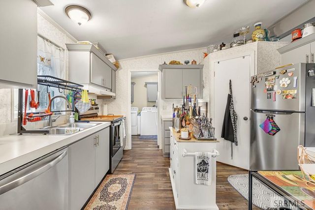 325 W Shelley Street, Idaho Falls, ID 83402