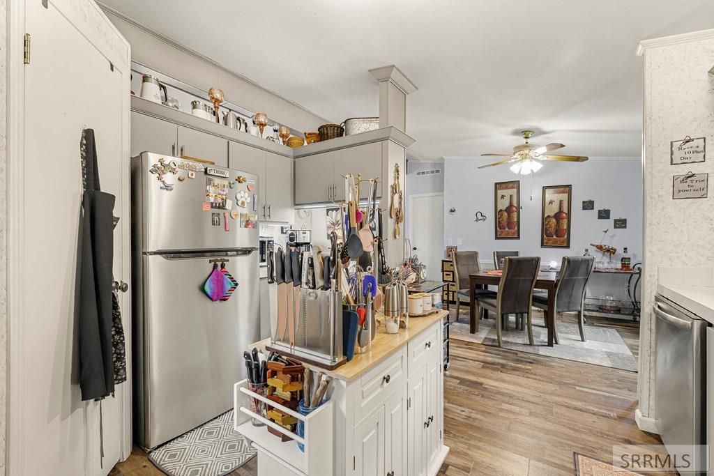 Image 7 of property listing at 325 W Shelley Street, Idaho Falls, ID 83402