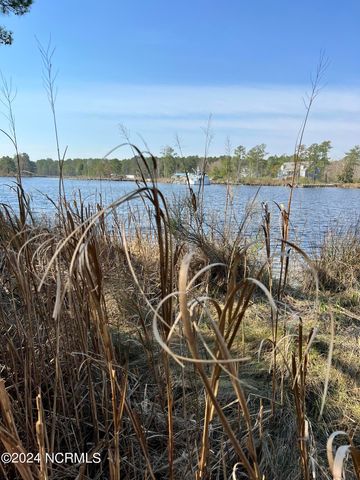 Lot 6 Treasure Cay Drive, Belhaven, NC 27810