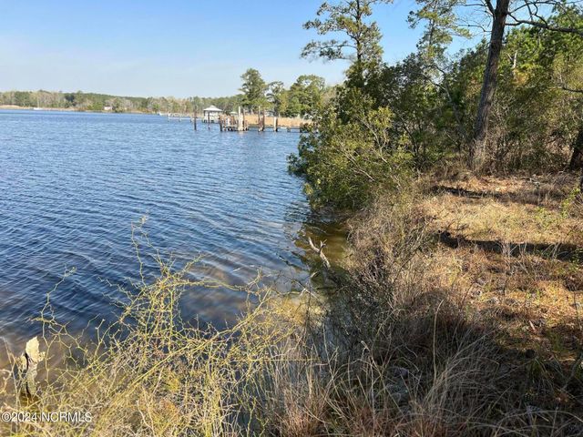 Lot 6 Treasure Cay Drive, Belhaven, NC 27810
