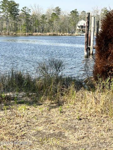 Lot 6 Treasure Cay Drive, Belhaven, NC 27810