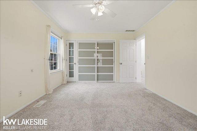 38734 BARNSTABLE Street, Clinton Twp, MI 48038