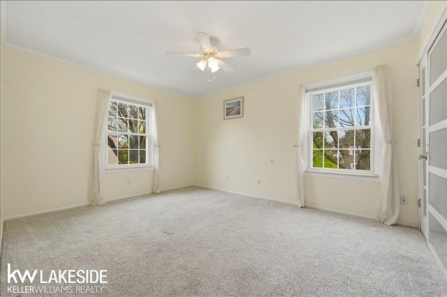 38734 BARNSTABLE Street, Clinton Twp, MI 48038