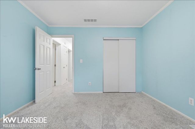 38734 BARNSTABLE Street, Clinton Twp, MI 48038