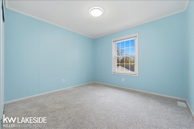 38734 BARNSTABLE Street, Clinton Twp, MI 48038