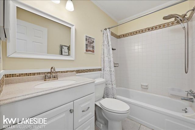 38734 BARNSTABLE Street, Clinton Twp, MI 48038