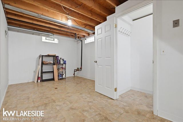 38734 BARNSTABLE Street, Clinton Twp, MI 48038