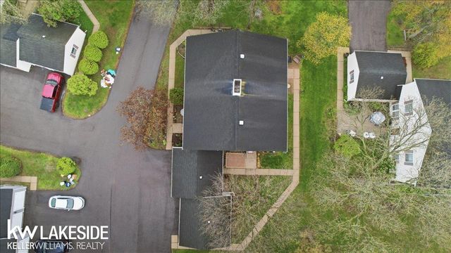38734 BARNSTABLE Street, Clinton Twp, MI 48038