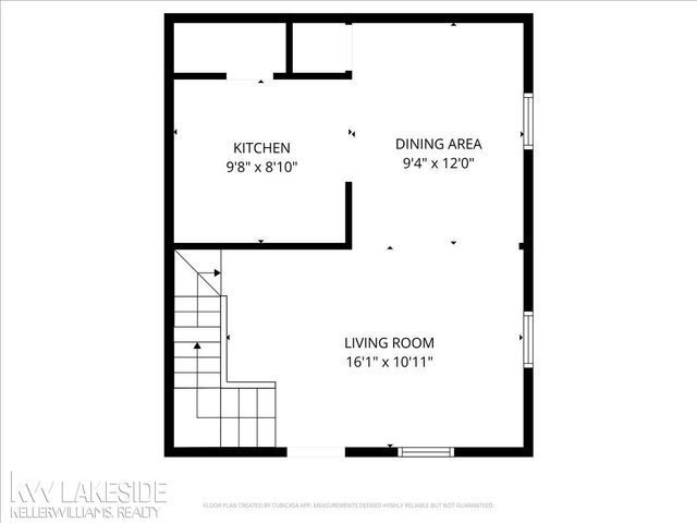 38734 BARNSTABLE Street, Clinton Twp, MI 48038