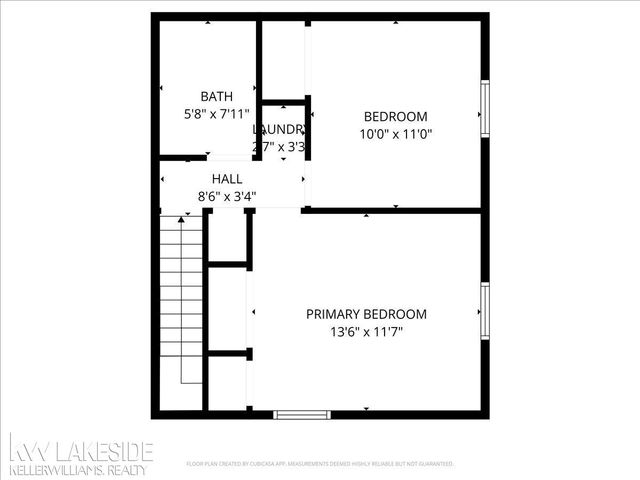 38734 BARNSTABLE Street, Clinton Twp, MI 48038