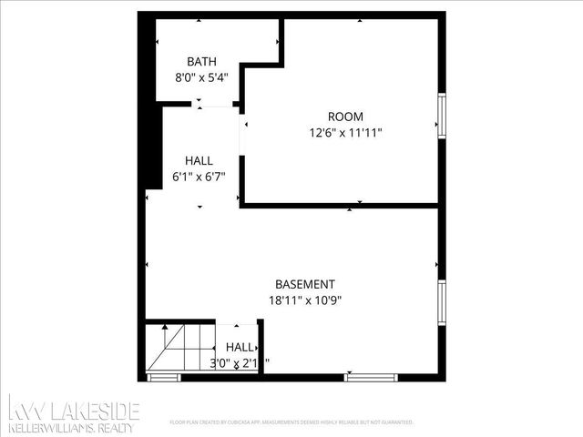38734 BARNSTABLE Street, Clinton Twp, MI 48038