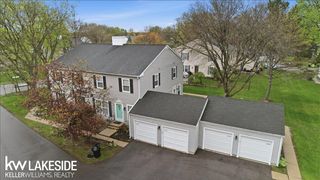 38734 BARNSTABLE Street, Clinton Twp, MI 48038