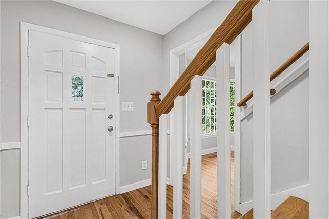 3584 Preakness Drive, Decatur, GA 30034