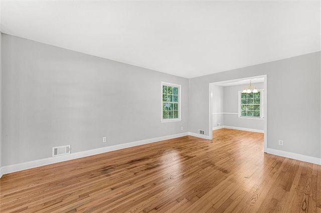 3584 Preakness Drive, Decatur, GA 30034