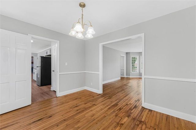 3584 Preakness Drive, Decatur, GA 30034